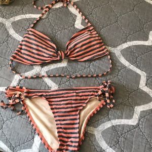 F21 bikini 👙☀️